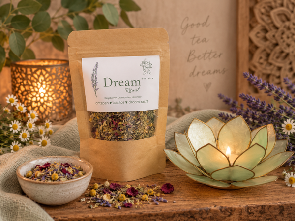 Dream ritual thee