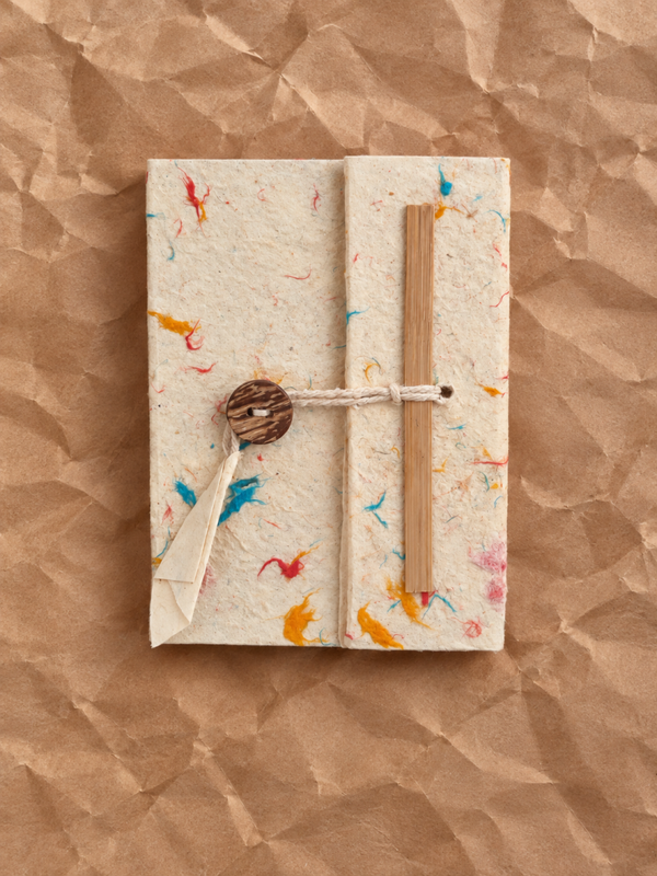 Notitieboekje /  journal mini