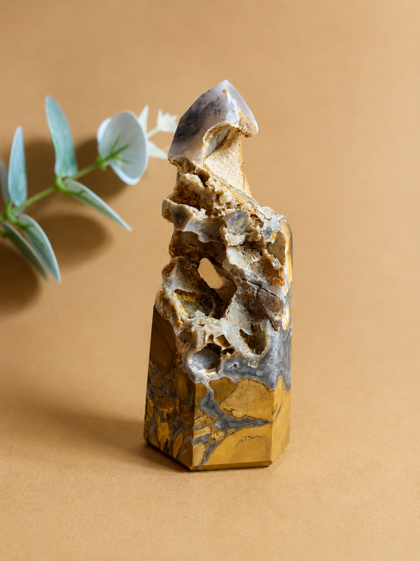 Mozaïek Chalcedoon
