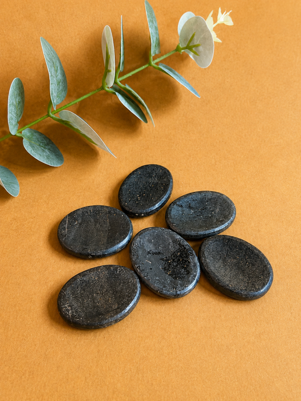 Worrystone Hematiet