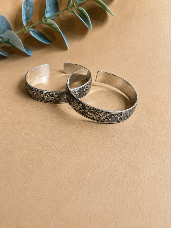 Armband flower