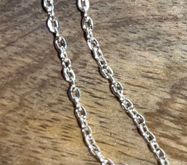 Ketting schakel deluxe