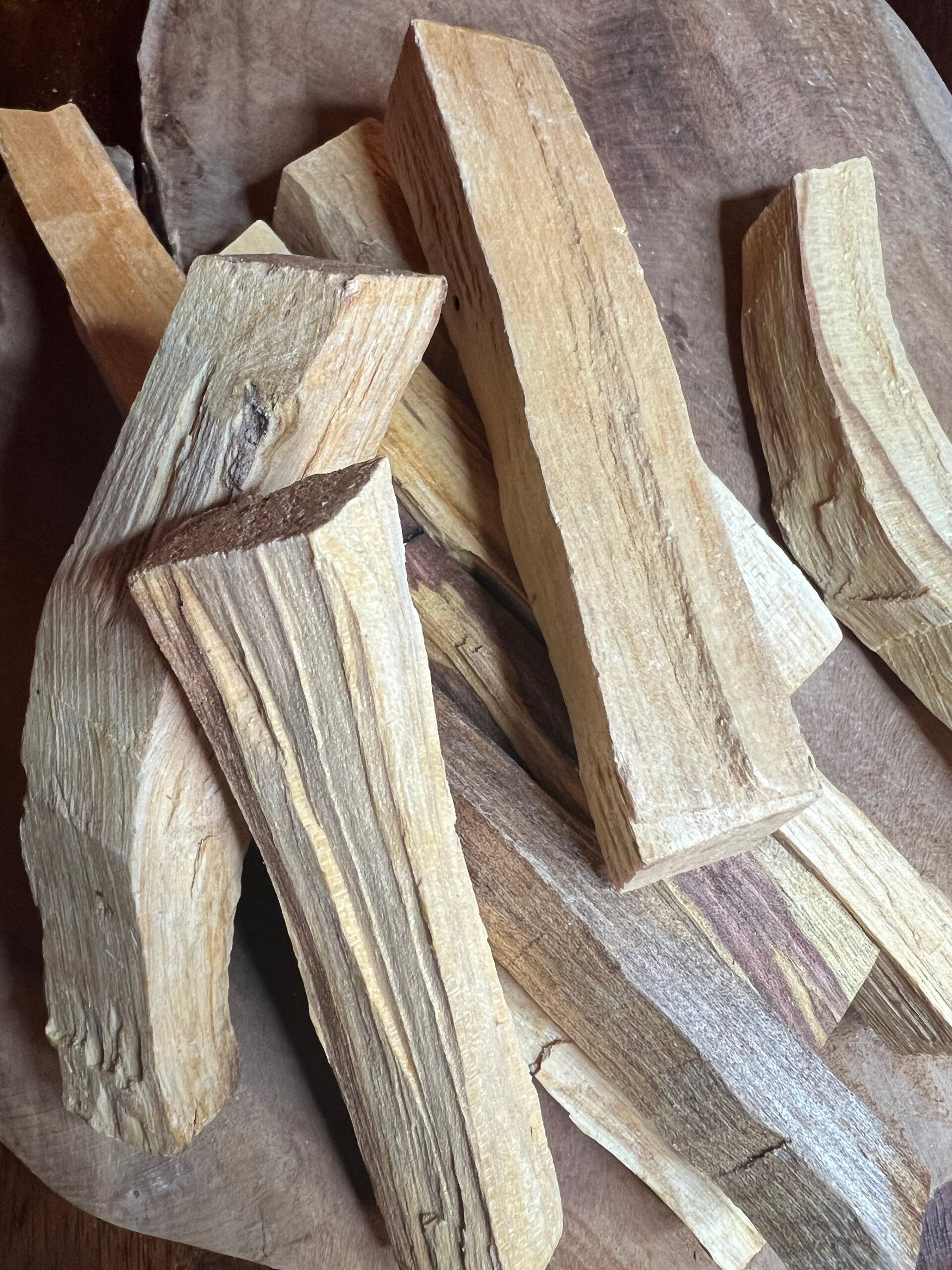 Palo Santo stick