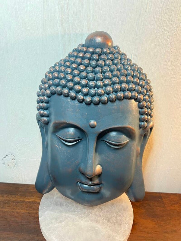 boeddha wanddecoratie