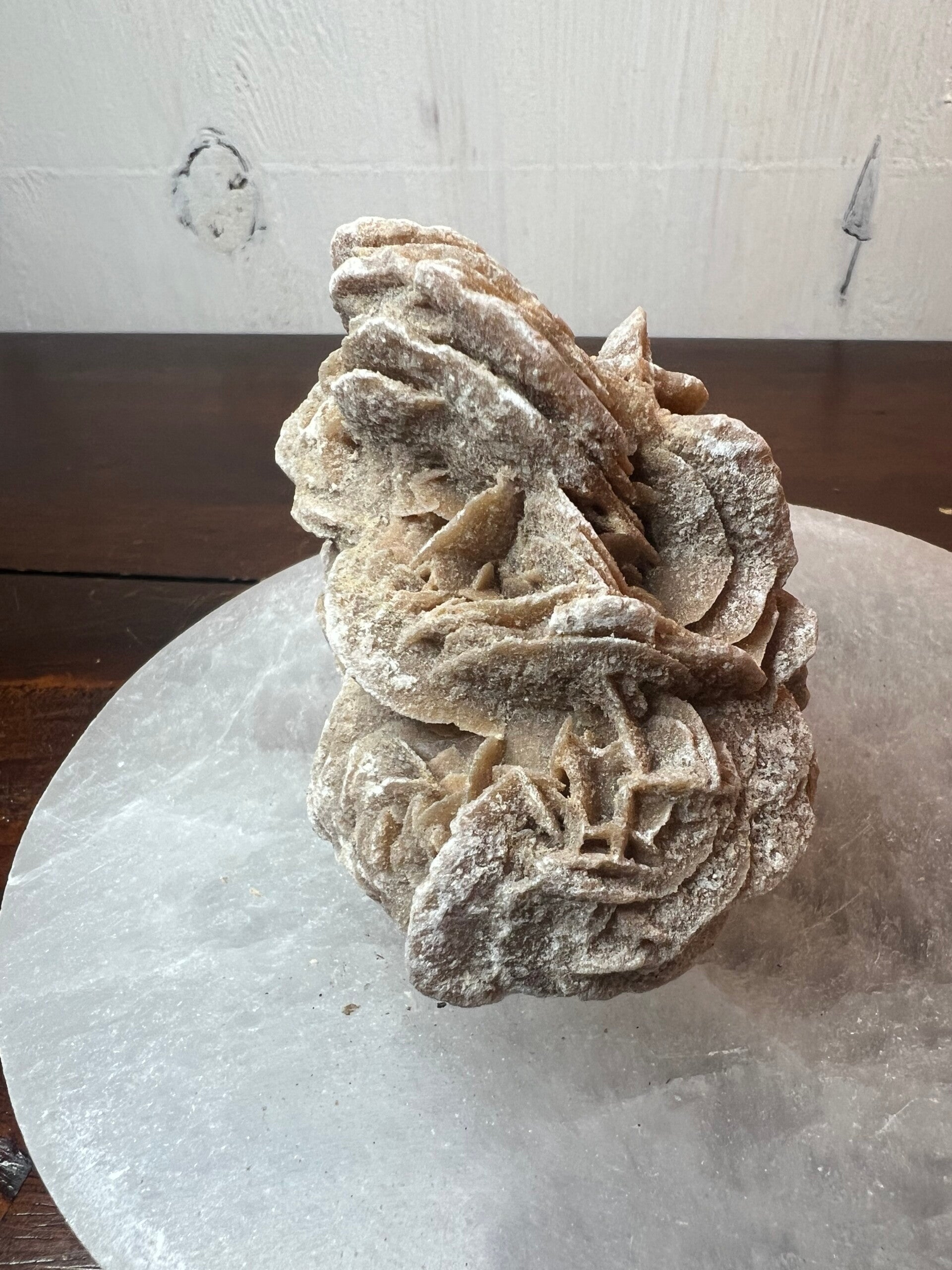 Rust, zuivering en inzicht - Woestijnroos 180 gram