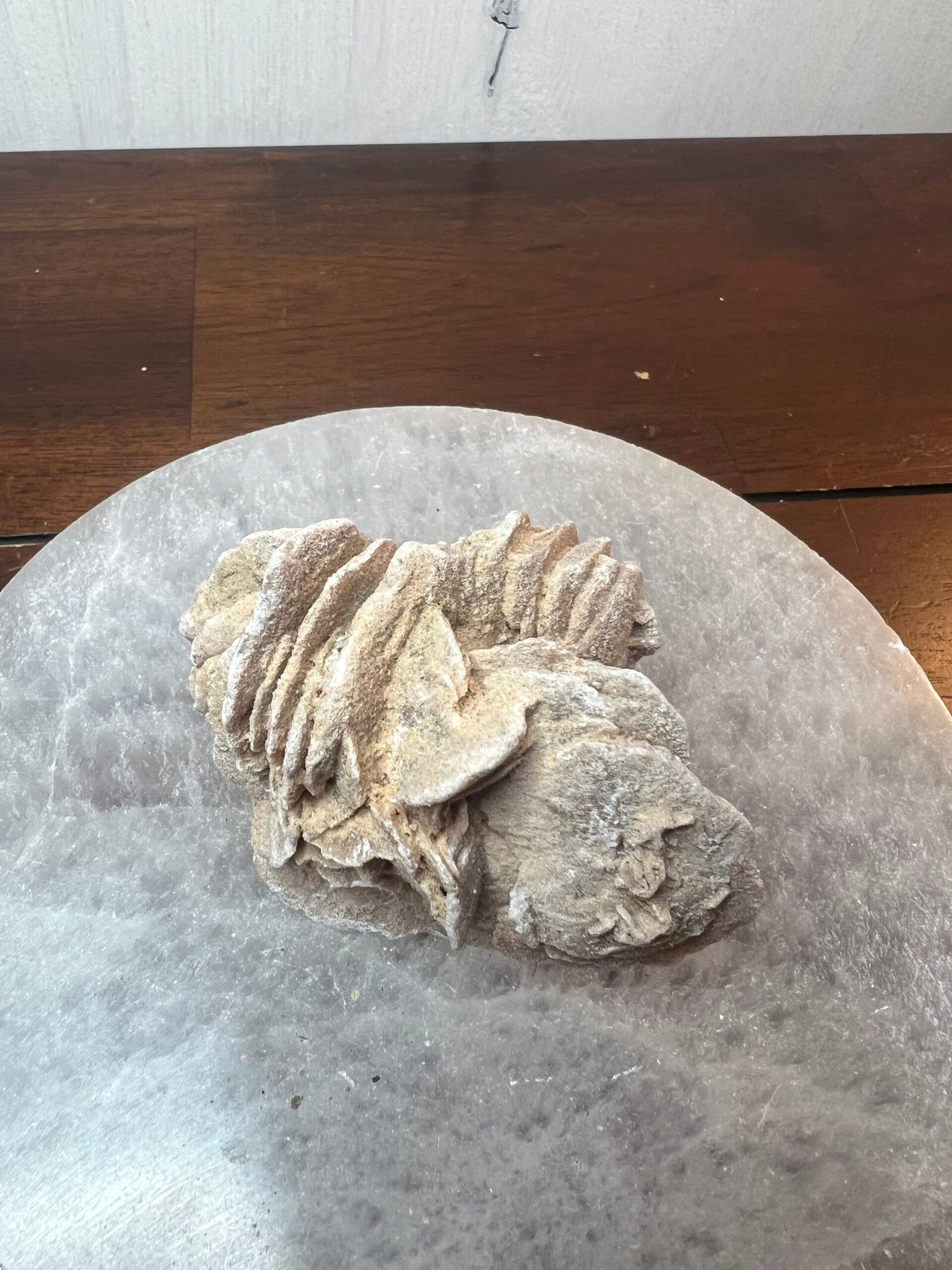 Rust, zuivering en inzicht - Woestijnroos 117 gram