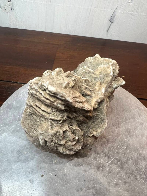 Rust, zuivering en inzicht - Woestijnroos 230 gram