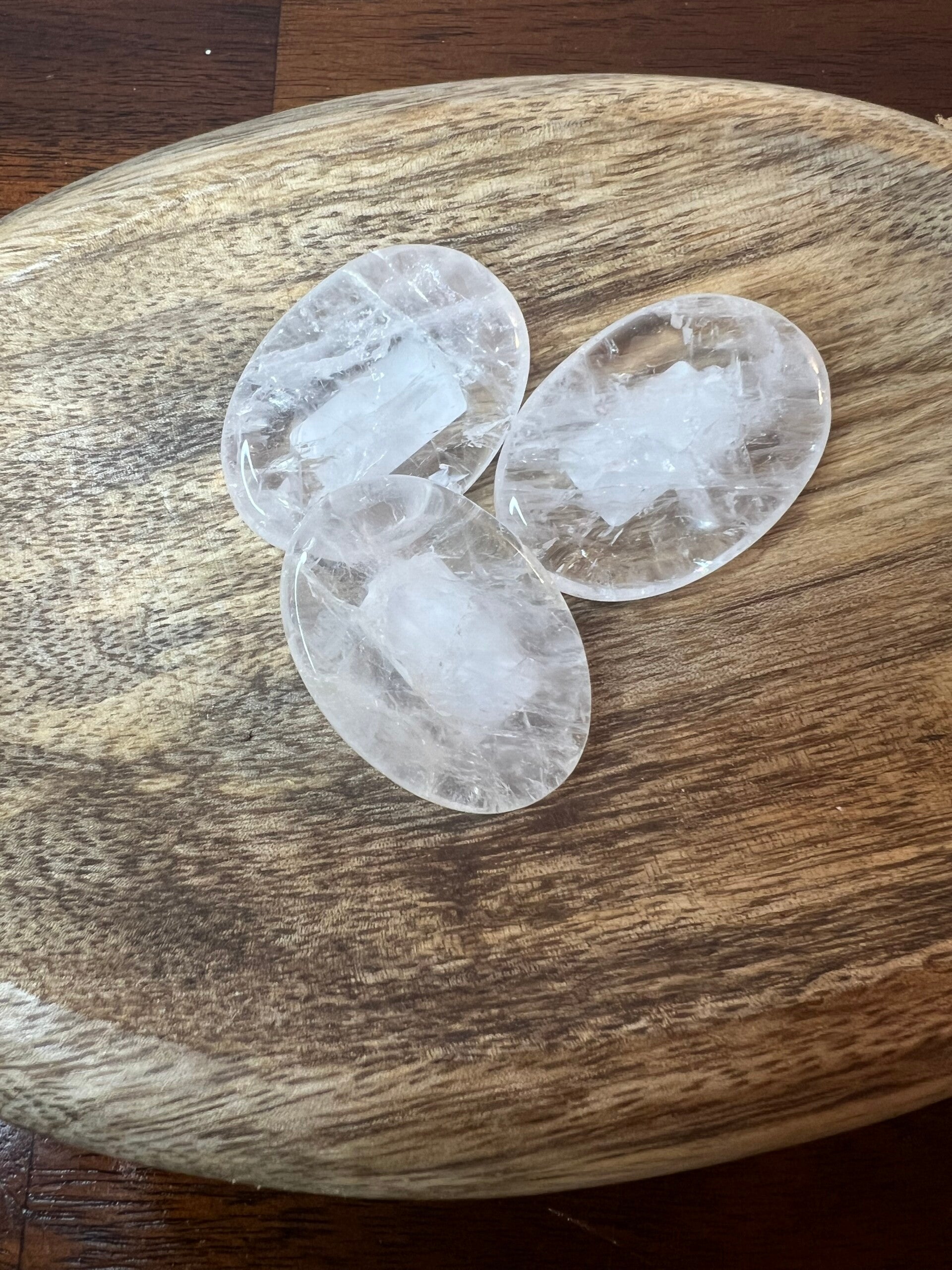 worrystone bergkristal