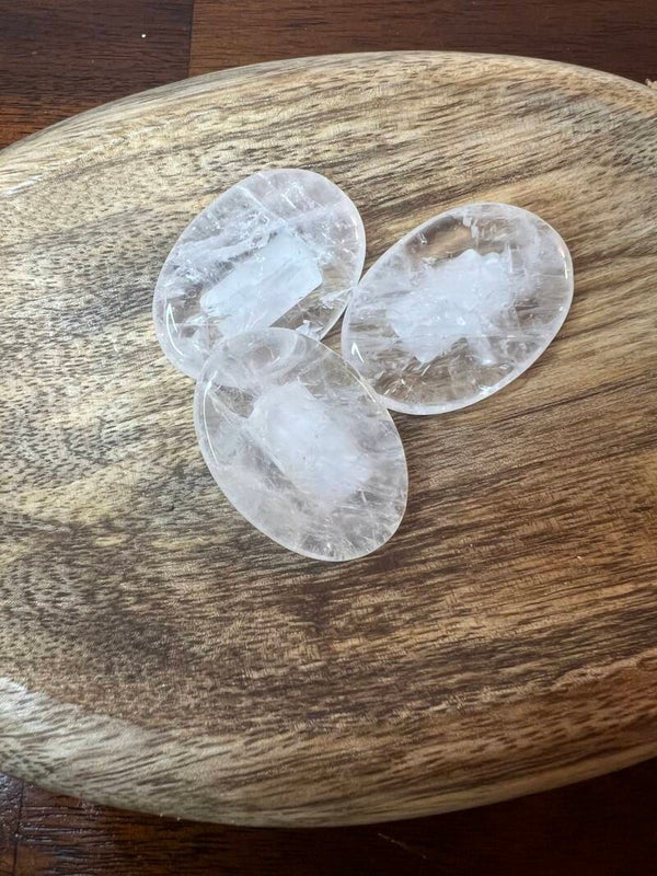 worrystone bergkristal