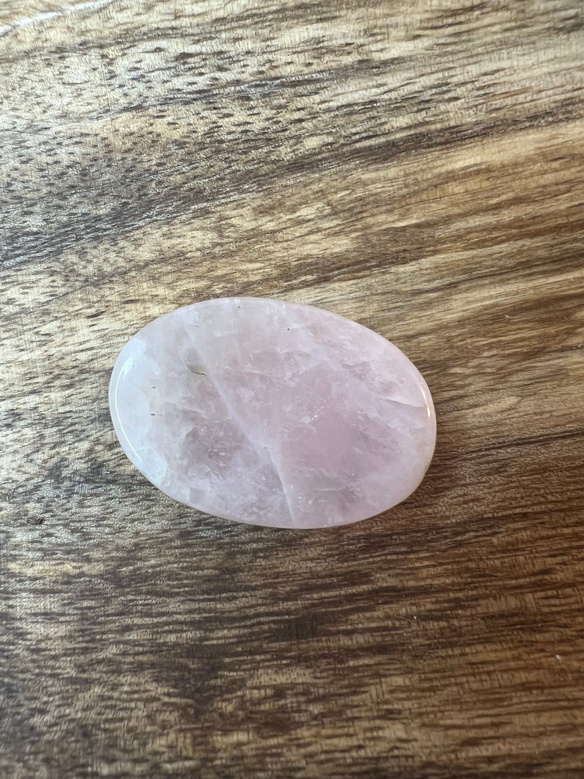 Worrystone rozenkwarts