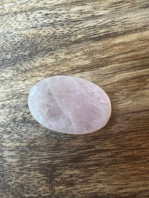 Worrystone rozenkwarts