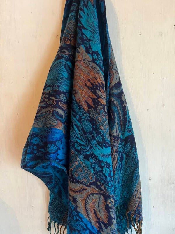 Meditatiedeken 100x240