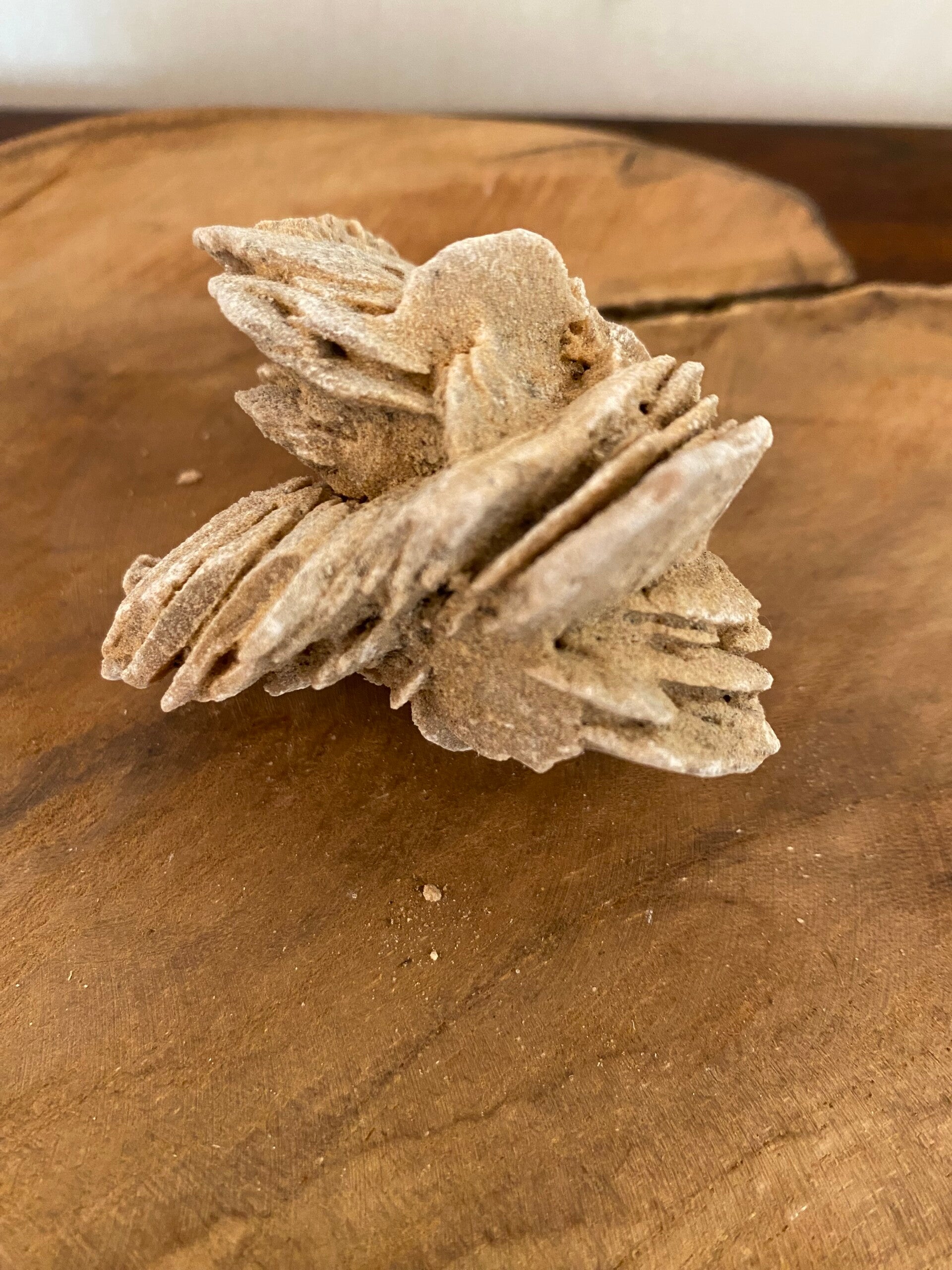 Rust, zuivering en inzicht - Woestijnroos 117 gram