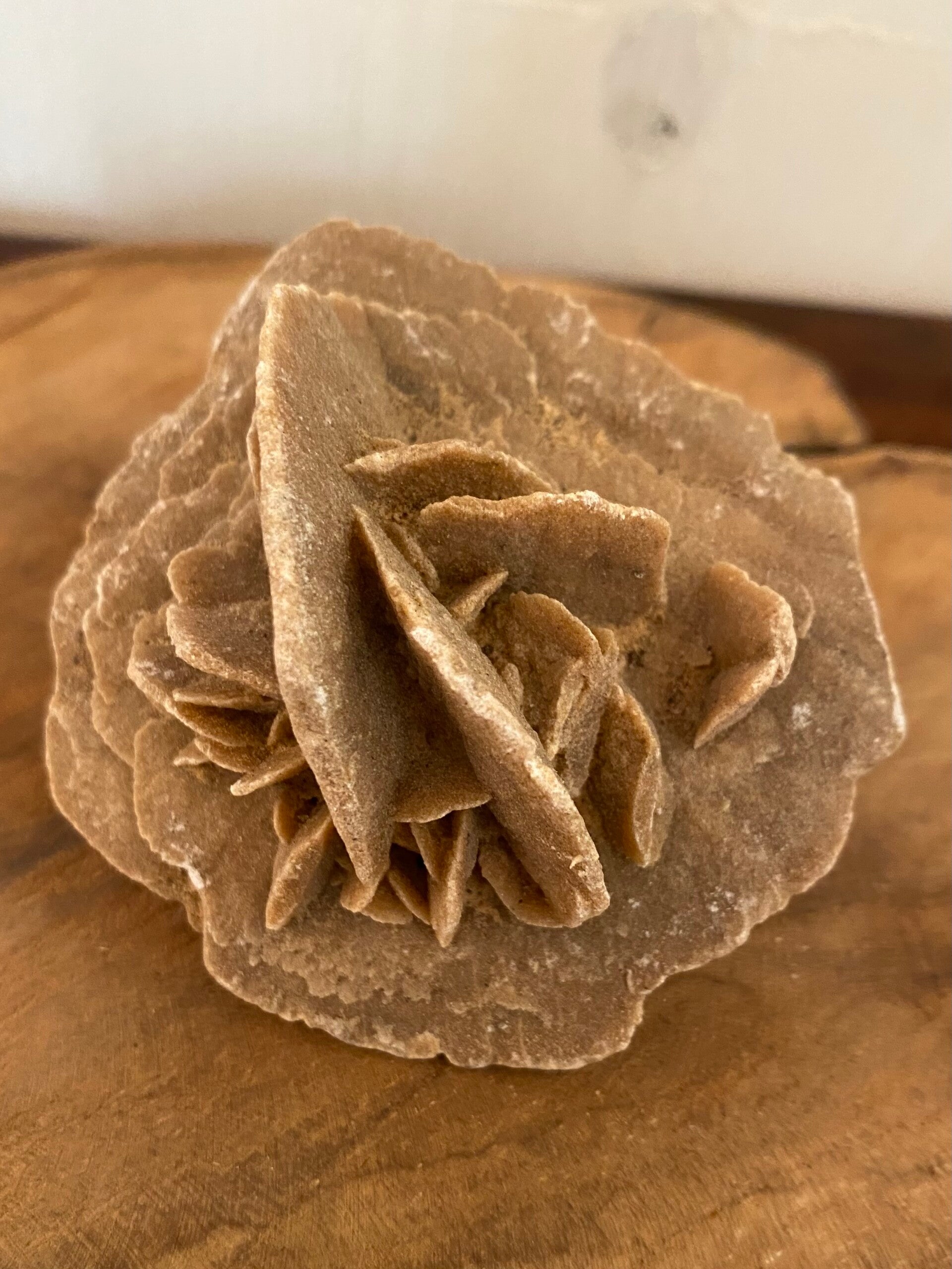 Rust, zuivering en inzicht - Woestijnroos 144 gram