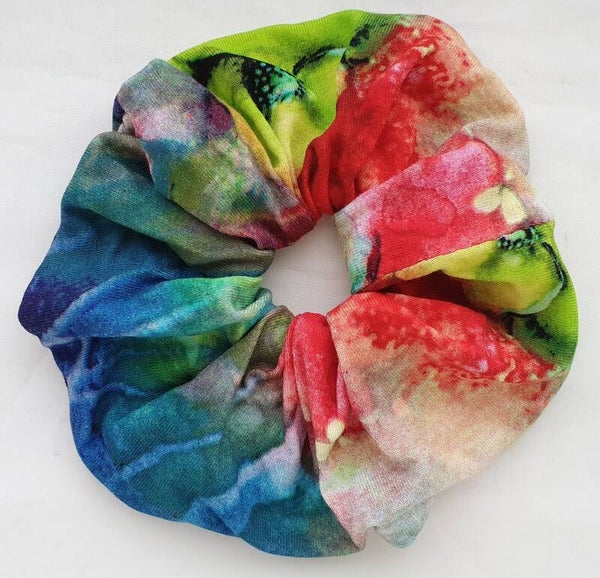 Scrunchie