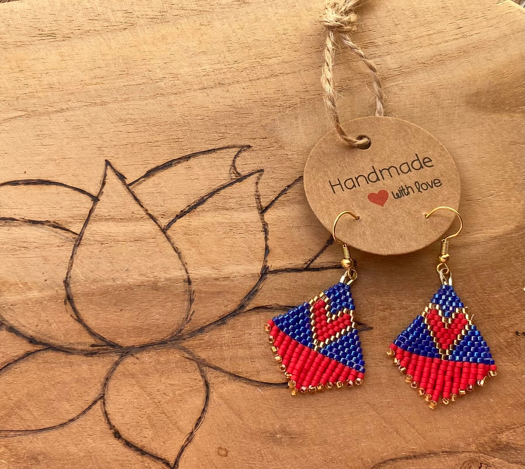 Mooie, opvallende hangers