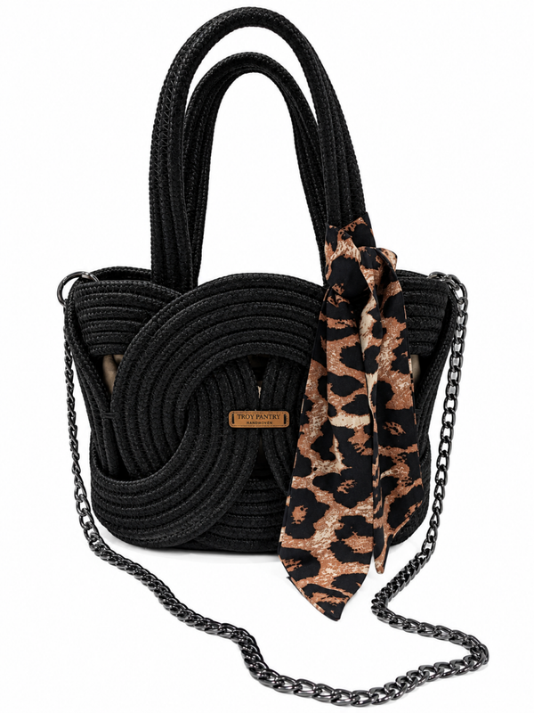 The Infinity Bag - 2 colour options