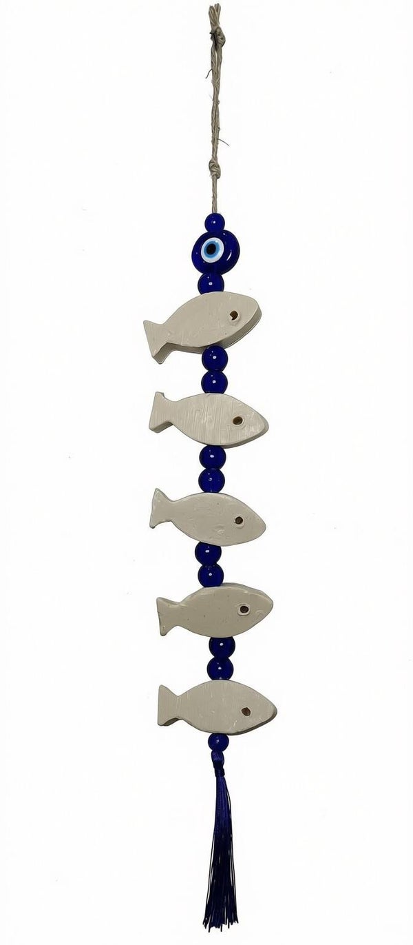 Wish Soap Decorative Air Freshener - Fish Shapes