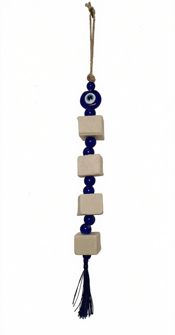 Wish Soap Decorative Air Freshener - White Cubes