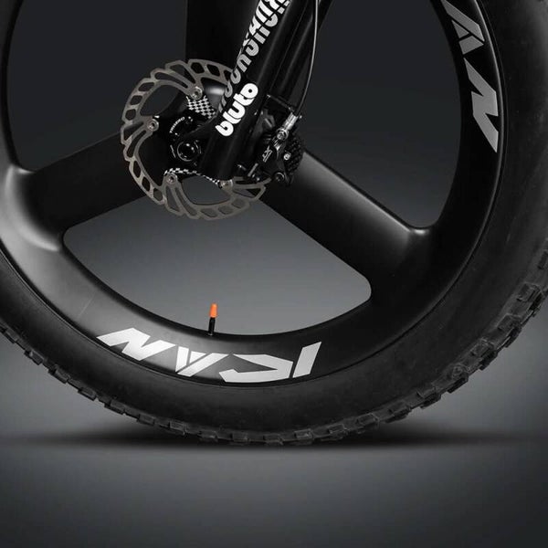 bundel binnen en buitenband vervangen