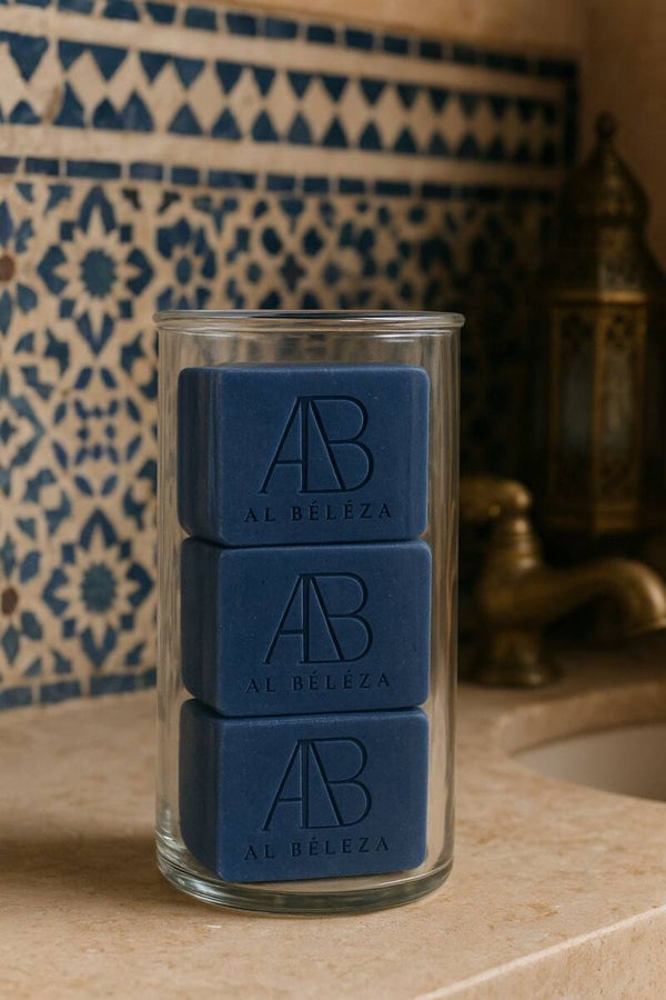 Savon Nila & lait de chèvre