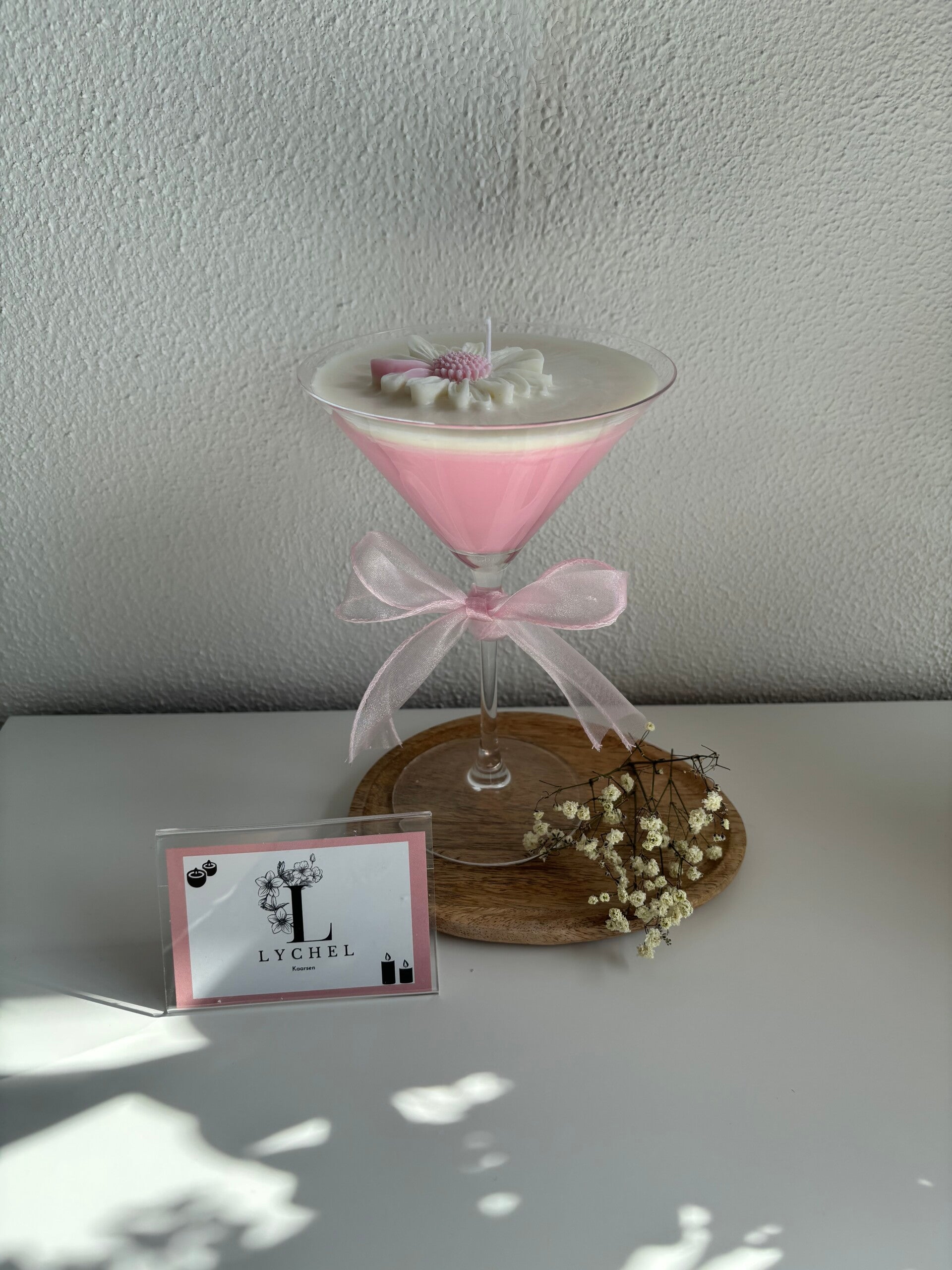 Cocktail La Vie Est Belle
