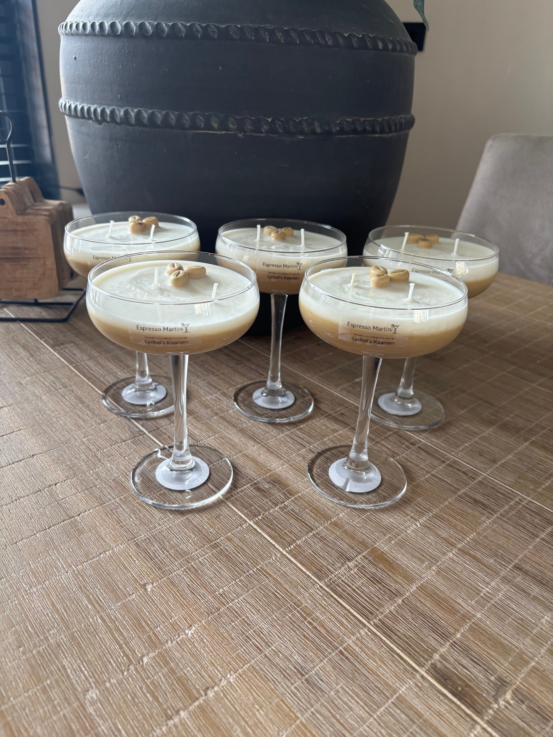 Cocktail Espresso Martini