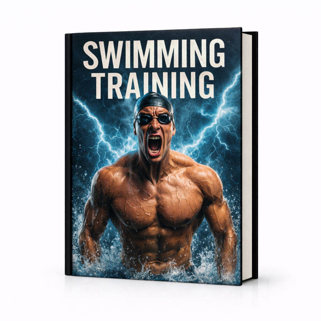 SWIMMING TRAINING