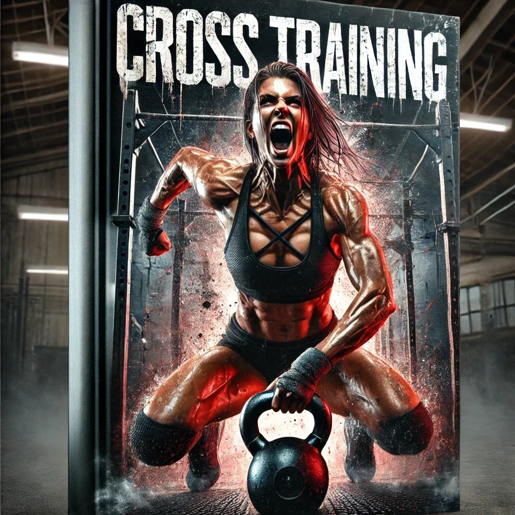 CROSS TRAINING