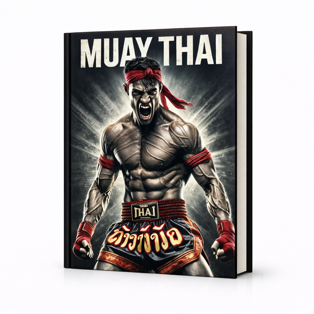 MUAY THAI