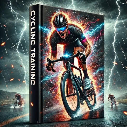 CYCLING TRAINING