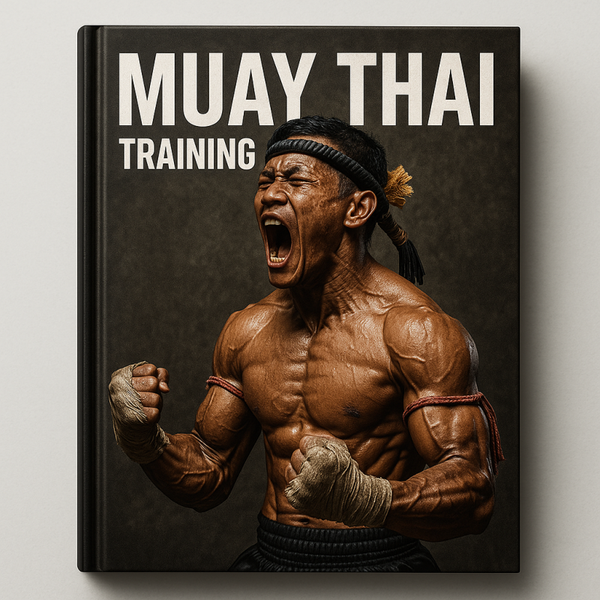 MUAY THAI TRAINING