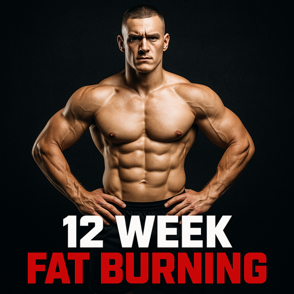 12 WEEK FAT BURNING
