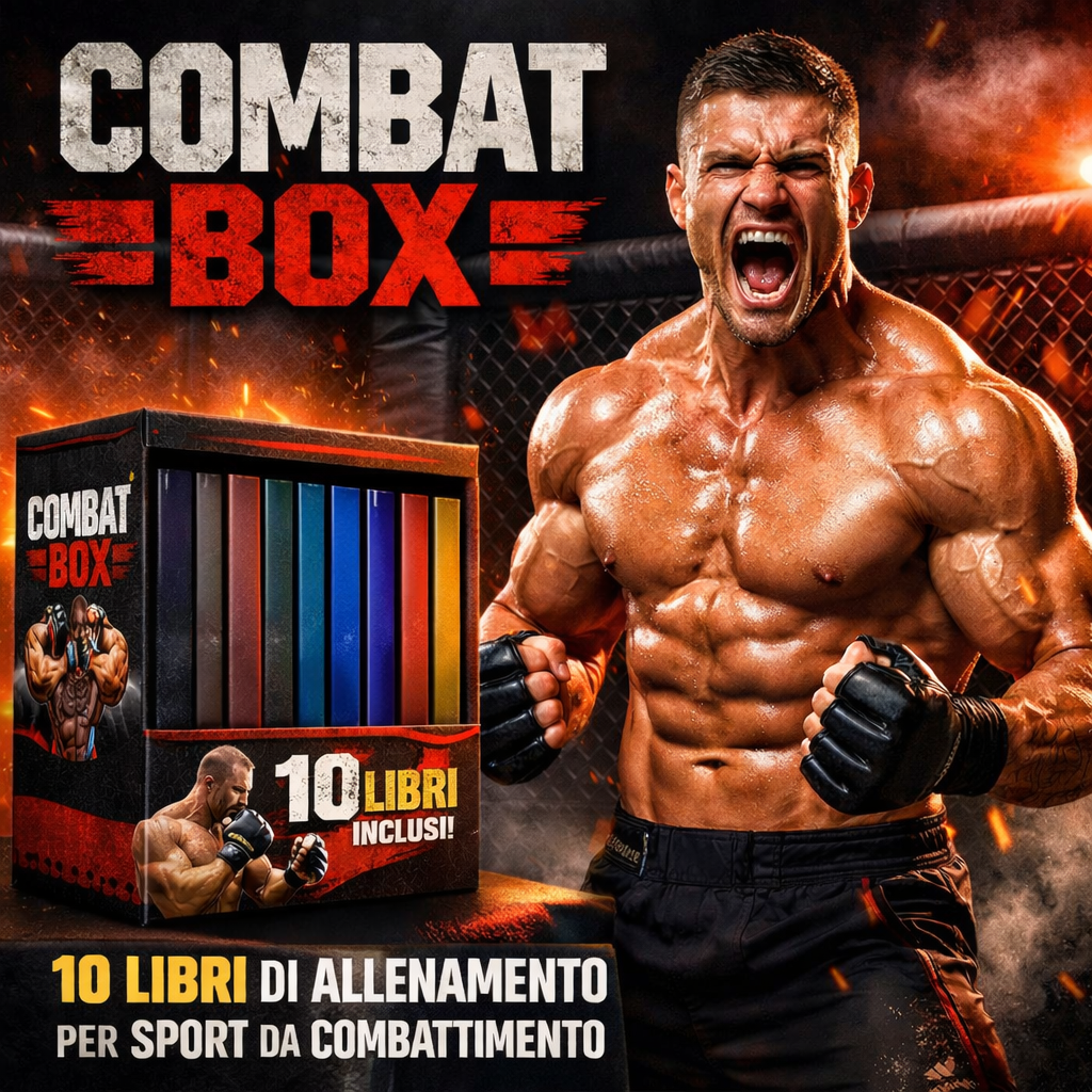 COMBAT BOX
