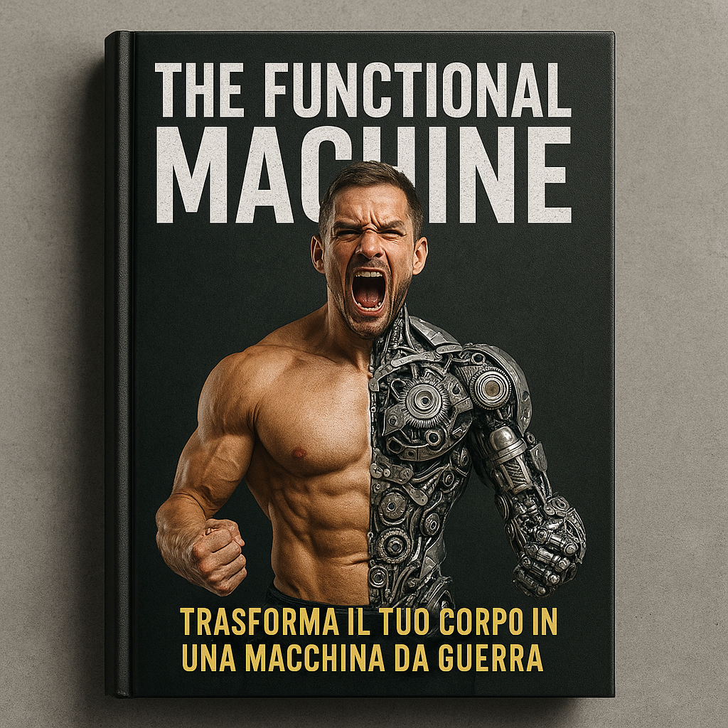 THE FUNCTIONAL MACHINE