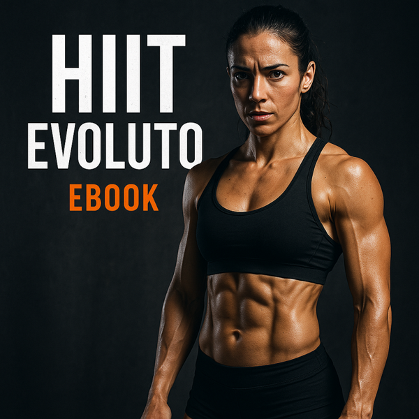 HIIT EVOLUTO