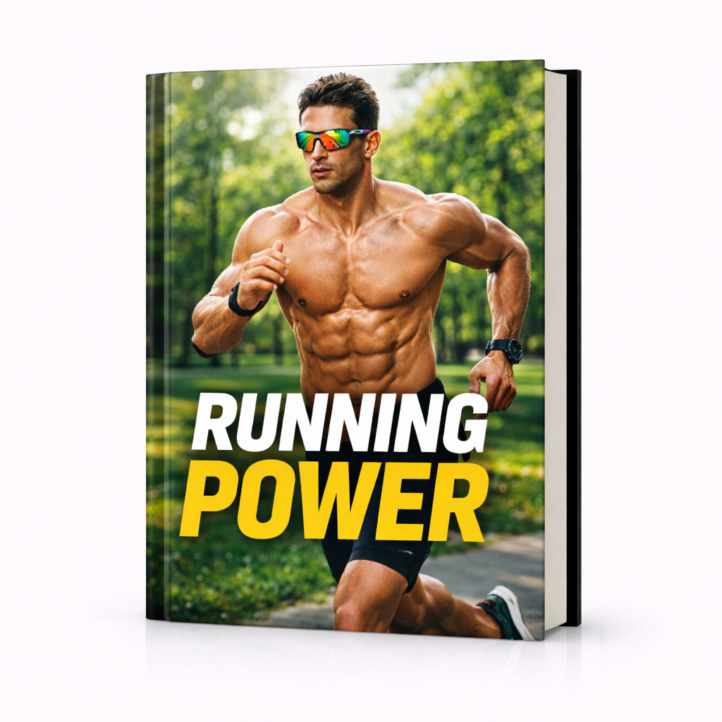 RUNNING POWER