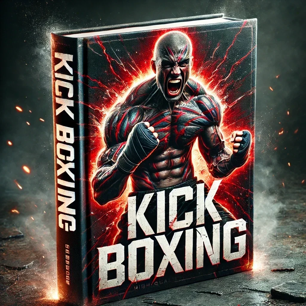 KICK BOXING: Guida Completa per Tecnica, Allenamento e Performance