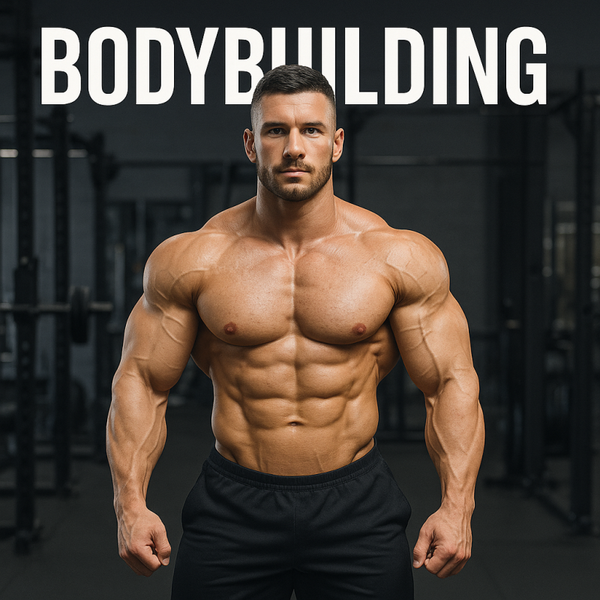 BODYBUILDING – GUIDA COMPLETA