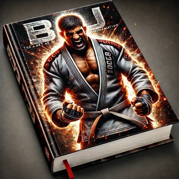 BJJ - Il Manuale Completo