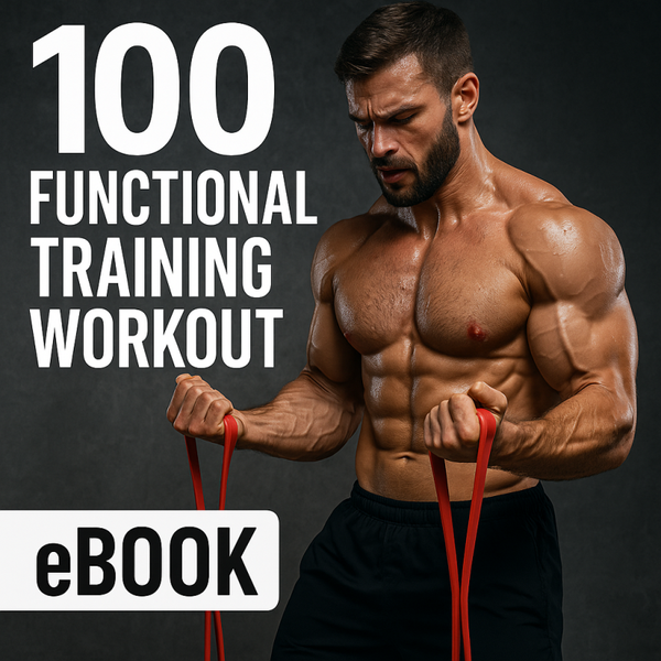 100 FUNCTIONAL TRAINING WORKOUT