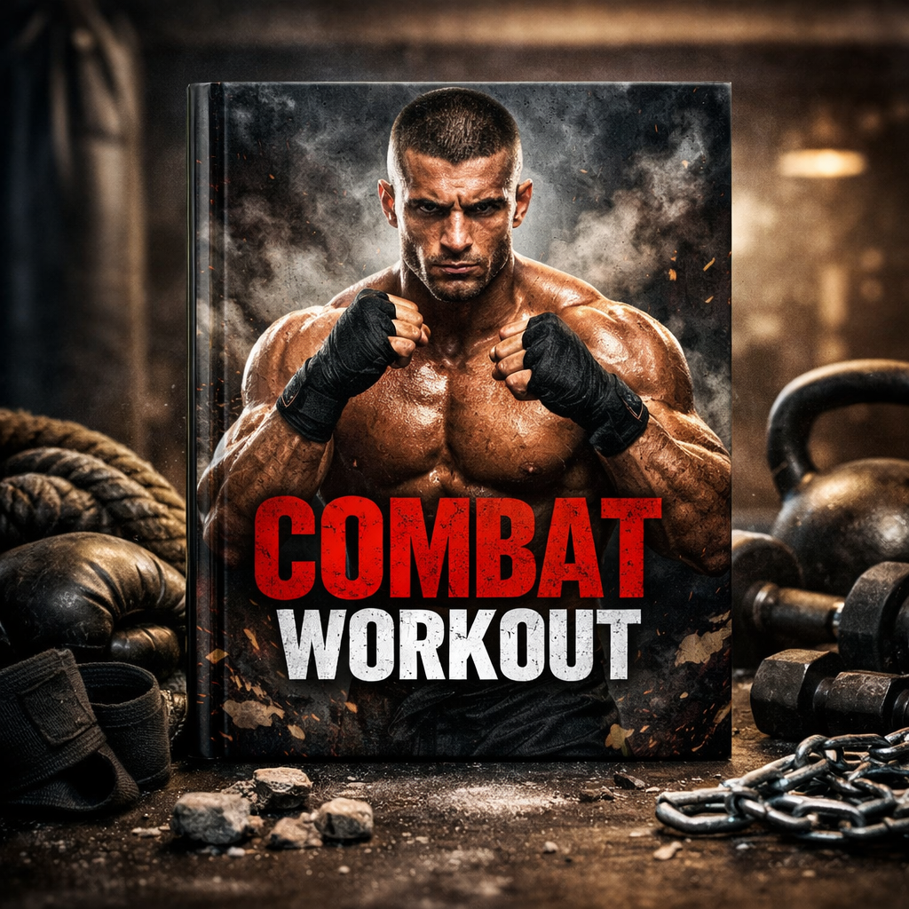 COMBAT WORKOUT