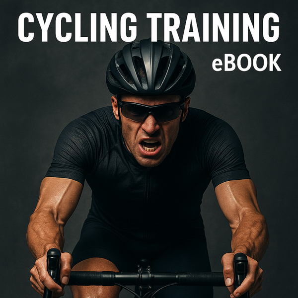 CYCLING TRAINING