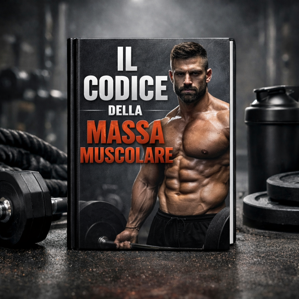 IL CODICE DELLA MASSA MUSCOLARE