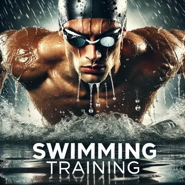 SWIMMING TRAINING