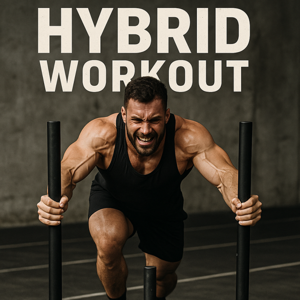 HYBRID WORKOUT