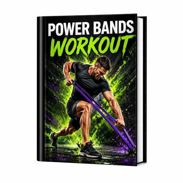 POWER BANDS WORKOUT