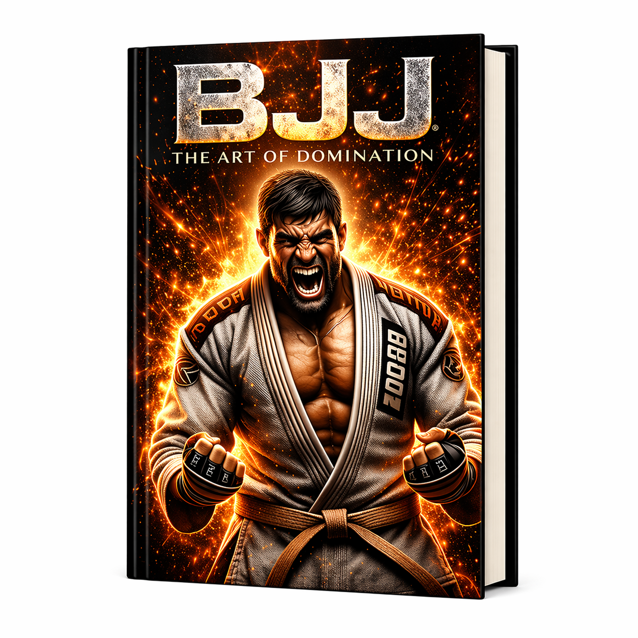 BJJ - Il Manuale Completo