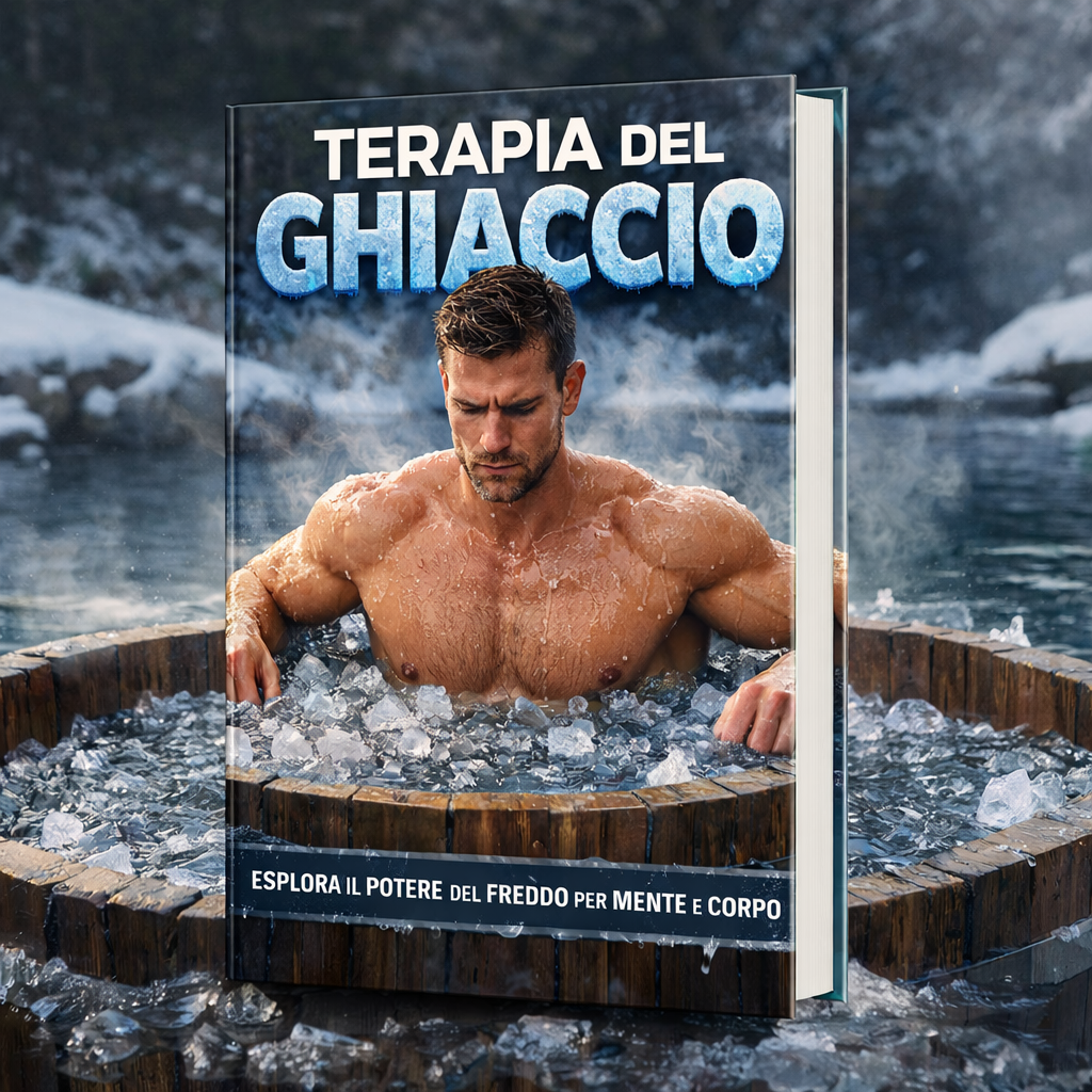 TERAPIA DEL GHIACCIO
