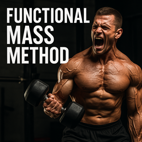 FUNCTIONAL MASS METHOD